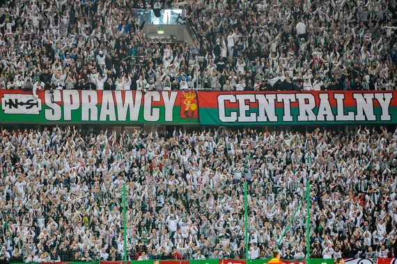 Legia Warschau vs Jagiellonia Bialystok (4-0) (15)