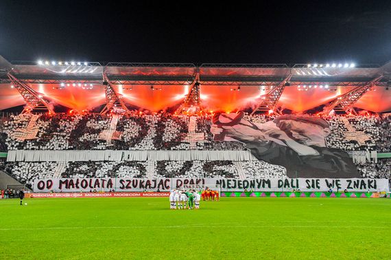 Legia Warschau vs Jagiellonia Bialystok (4-0) (18)