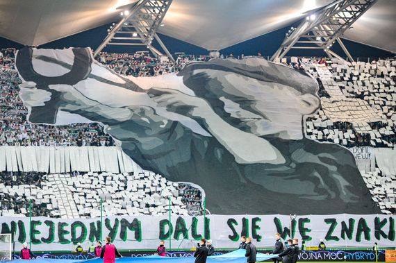 Legia Warschau vs Jagiellonia Bialystok (4-0) (19)