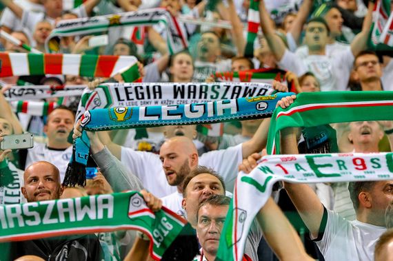 Legia Warschau vs Borussia Dortmund (0-6) (17)