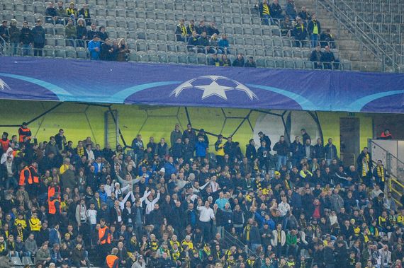 Borussia Dortmund vs Legia Warschau (8-4) (1)