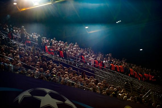 Borussia Dortmund vs Legia Warschau (8-4) (2)