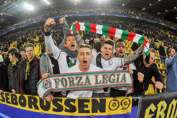 Borussia Dortmund vs Legia Warschau (8-4) (4)