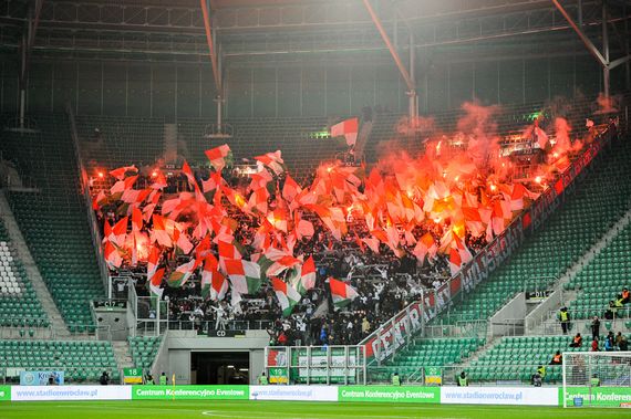 Slask Wroclaw vs Legia Warschau (0-4) (6)