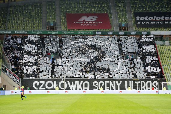 Lechia Gdansk vs Legia Warschau (1-2) (1)