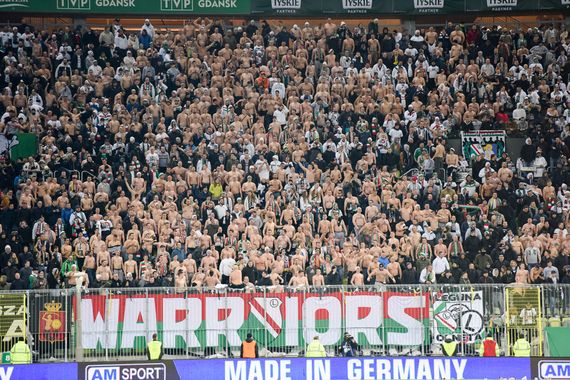 Lechia Gdansk vs Legia Warschau (1-2) (4)