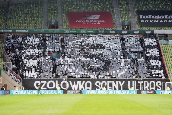 Lechia Gdansk vs Legia Warschau (1-2) (6)