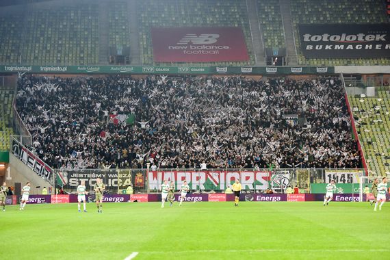Lechia Gdansk vs Legia Warschau (1-2) (7)