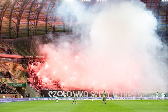 Lechia Gdansk vs Legia Warschau (1-2) (8)