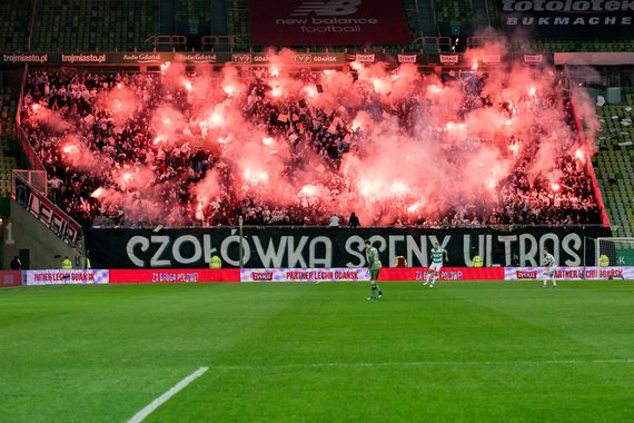 Lechia Gdansk vs Legia Warschau (1-2) (10)