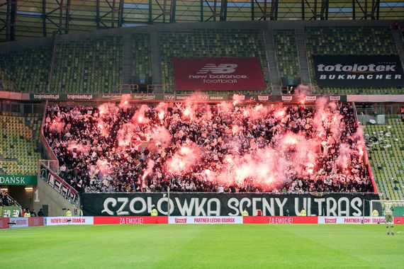 Lechia Gdansk vs Legia Warschau (1-2) (11)