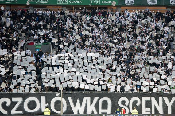 Lechia Gdansk vs Legia Warschau (1-2) (13)