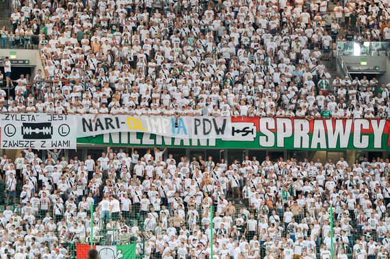 Legia Warschau vs Sheriff Tiraspol (1-1) (8)