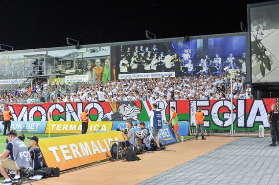 Bruk-Bet Termalica Nieciecza vs Legia Warschau (1-0) (3)