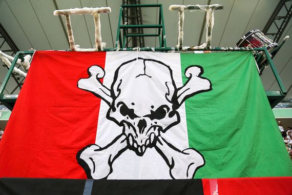 Legia Warschau vs Piast Gliwice (3-1) (7)