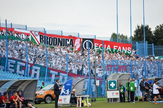 Wisla Plock vs Legia Warschau (0-1) (2)