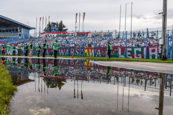 Wisla Plock vs Legia Warschau (0-1) (3)