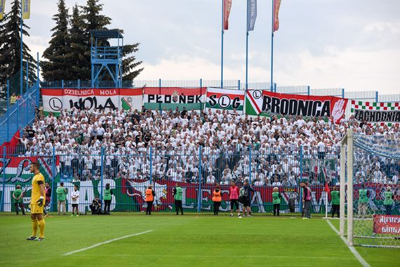 Wisla Plock vs Legia Warschau (0-1) (4)