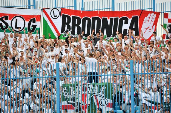 Wisla Plock vs Legia Warschau (0-1) (6)