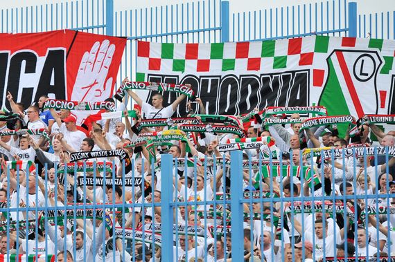 Wisla Plock vs Legia Warschau (0-1) (7)