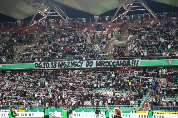 Legia Warschau vs Arka Gdynia (1-1) (3)