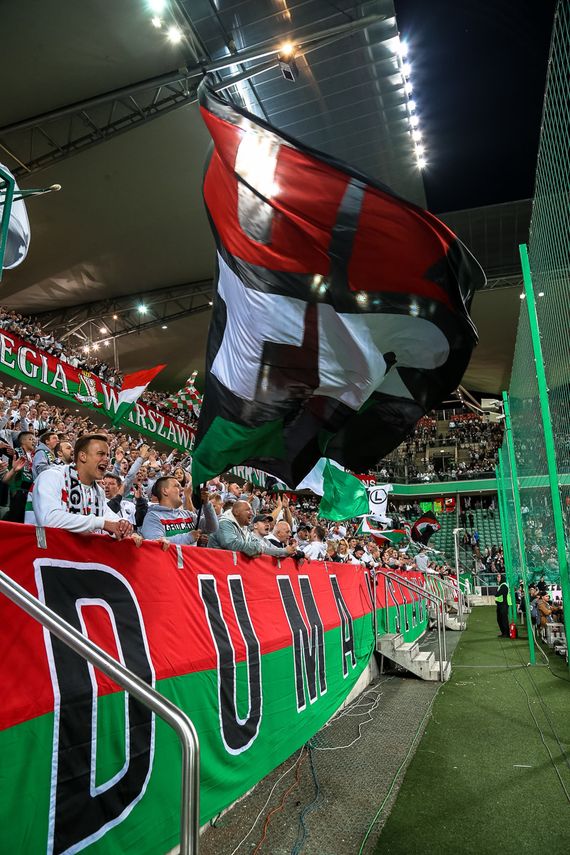 Legia Warschau vs Arka Gdynia (1-1) (5)