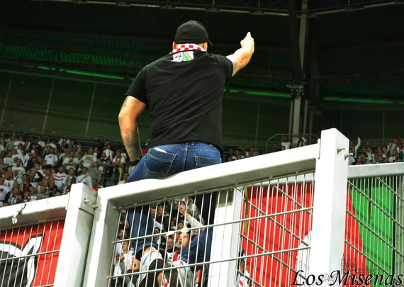 Slask Wroclaw vs Legia Warschau (0-1) (2)