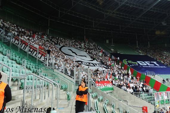 Slask Wroclaw vs Legia Warschau (0-1) (4)