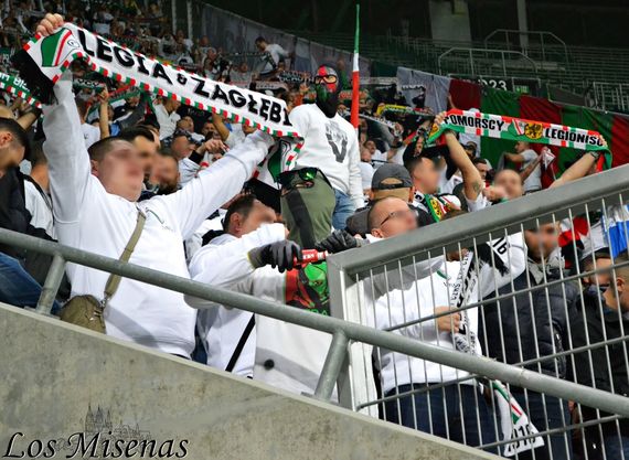 Slask Wroclaw vs Legia Warschau (0-1) (5)