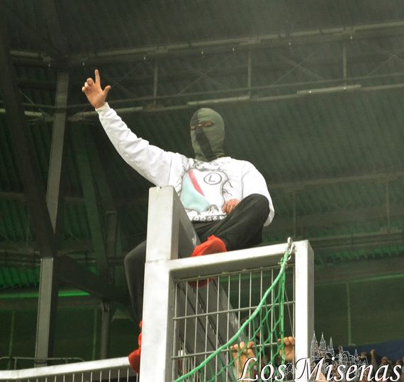 Slask Wroclaw vs Legia Warschau (0-1) (6)