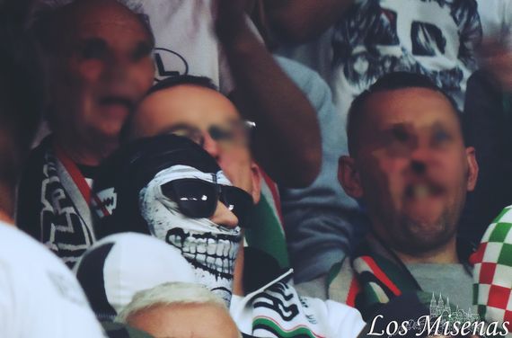 Slask Wroclaw vs Legia Warschau (0-1) (8)