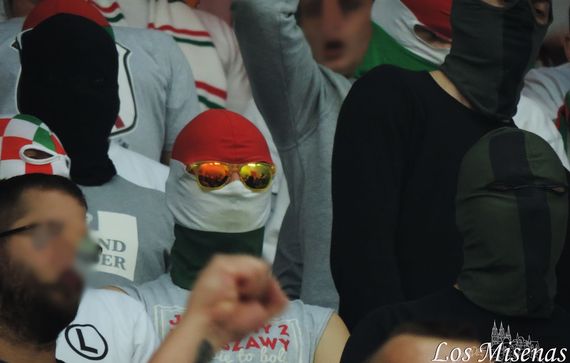 Slask Wroclaw vs Legia Warschau (0-1) (9)