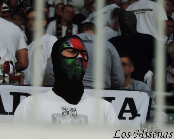 Slask Wroclaw vs Legia Warschau (0-1) (11)