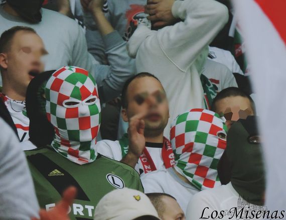 Slask Wroclaw vs Legia Warschau (0-1) (13)