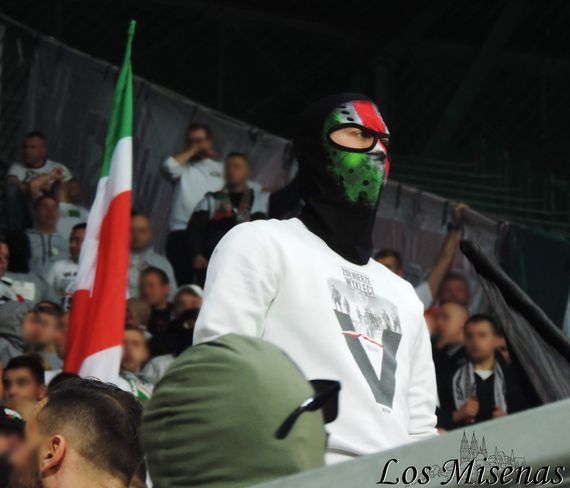 Slask Wroclaw vs Legia Warschau (0-1) (15)