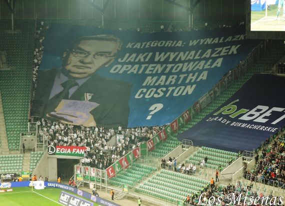 Slask Wroclaw vs Legia Warschau (0-1) (21)