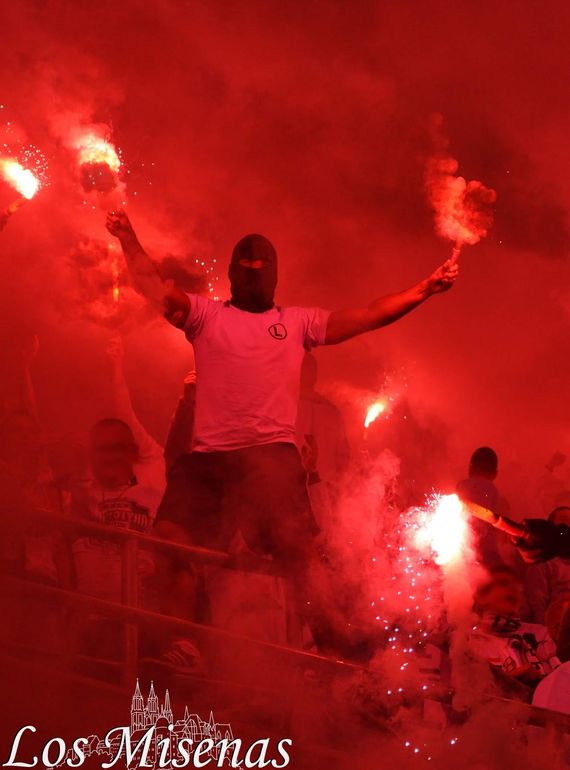 Slask Wroclaw vs Legia Warschau (0-1) (23)