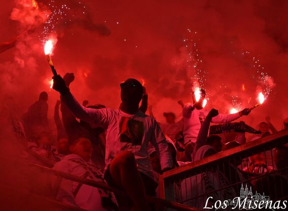 Slask Wroclaw vs Legia Warschau (0-1) (27)