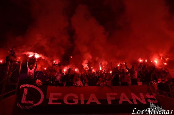 Slask Wroclaw vs Legia Warschau (0-1) (31)