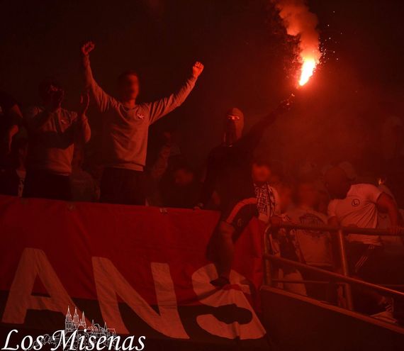 Slask Wroclaw vs Legia Warschau (0-1) (33)