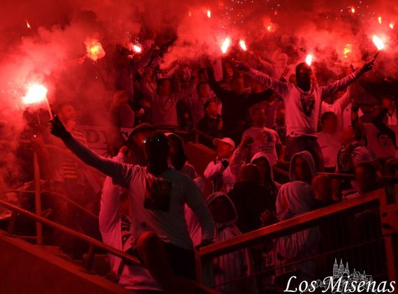 Slask Wroclaw vs Legia Warschau (0-1) (34)