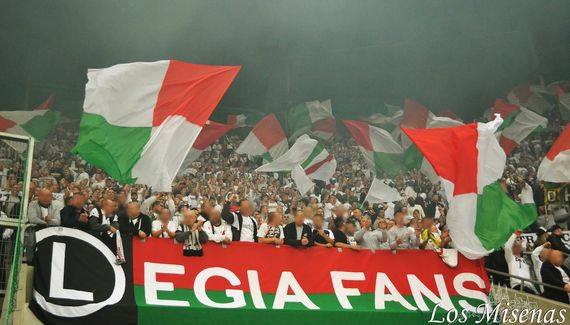 Slask Wroclaw vs Legia Warschau (0-1) (36)