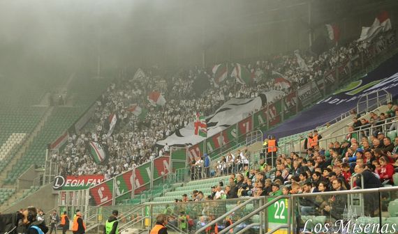 Slask Wroclaw vs Legia Warschau (0-1) (37)