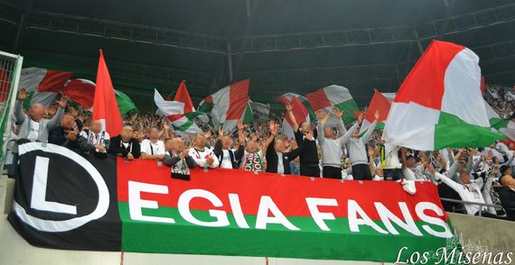 Slask Wroclaw vs Legia Warschau (0-1) (38)