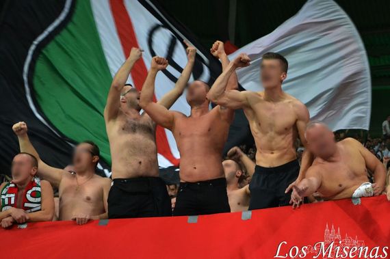 Slask Wroclaw vs Legia Warschau (0-1) (39)