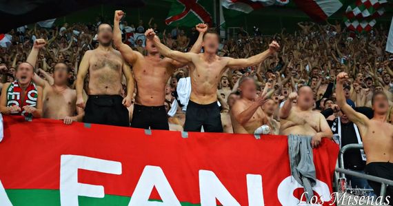 Slask Wroclaw vs Legia Warschau (0-1) (40)