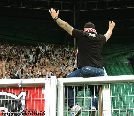 Slask Wroclaw vs Legia Warschau (0-1) (41)