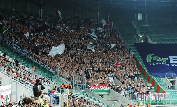 Slask Wroclaw vs Legia Warschau (0-1) (43)