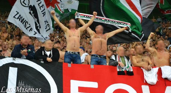 Slask Wroclaw vs Legia Warschau (0-1) (44)