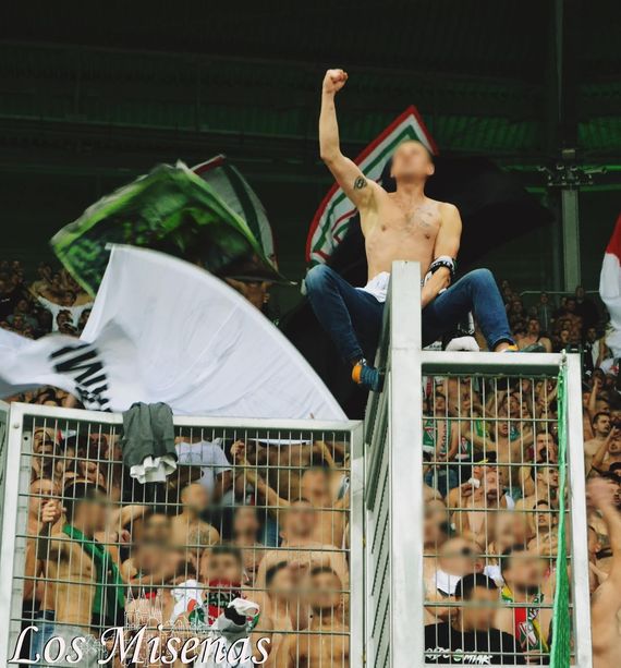 Slask Wroclaw vs Legia Warschau (0-1) (45)